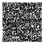 QR код гостевого дома Дом и отдельные номера под ключ