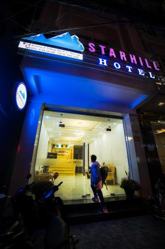 Фотография гостиницы Starhill Hotel