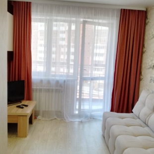 Фотография квартиры Апартаменты на Аэропорте 7