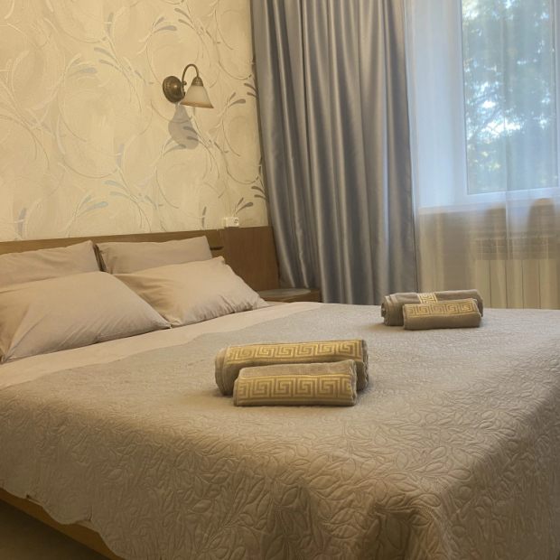 Фотографии квартиры 
            Квартира Комфорт