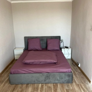 Фотография квартиры Квартира в 3 микрорайоне 10