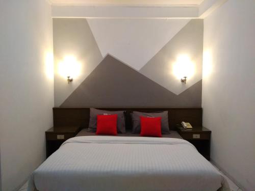 Фотография гостиницы K-Style Eco Hotel Jakarta