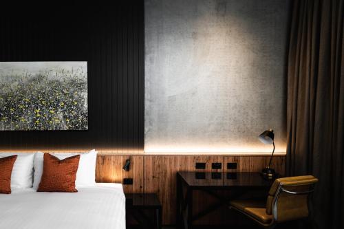 Фотография гостиницы Hotel Verge Launceston