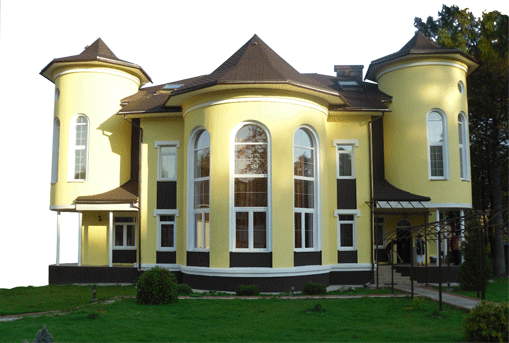 Фотографии гостиницы
На Заречной