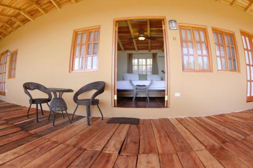 Фотография гостиницы Sol y Mar