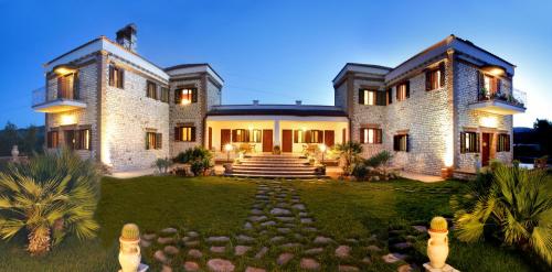 Фотография базы отдыха Agriturismo Posta Pastorella