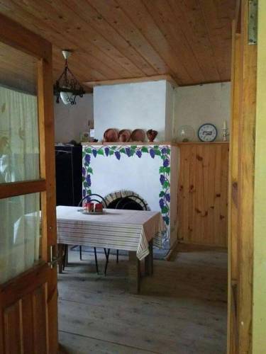 Фотографии гостевого дома 
            Guesthouse in Utsera