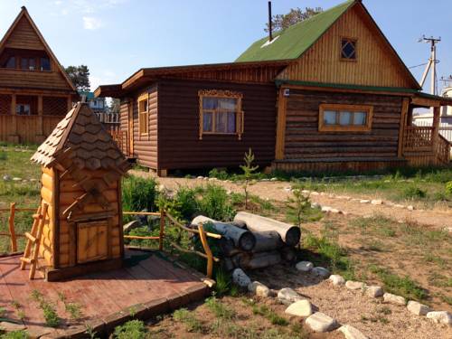 Фотографии мини отеля
Отдых на Байкале