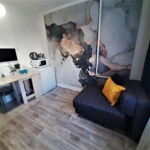 Фотография квартиры Апартаменты на улице Мельникайте 127а