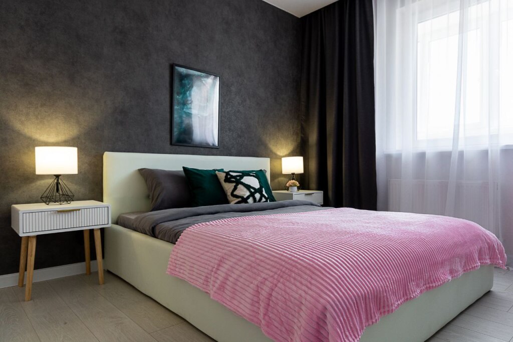 Фотография квартиры Квартира Изумрудное Наслаждение рядом с парком