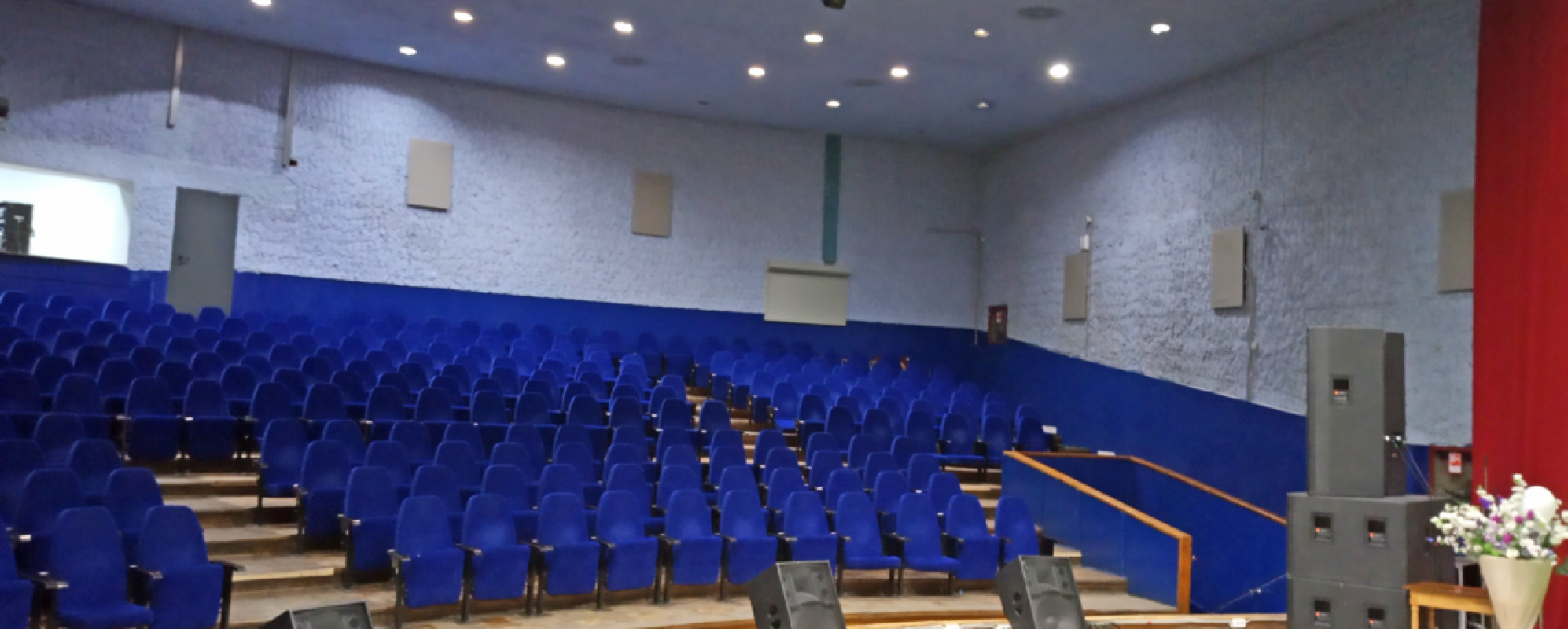 Фотографии концертного зала Большой зал ЦКиД Полярная звезда