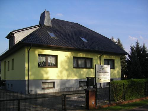 Фотография гостевого дома Spreewälder Ferienpension
