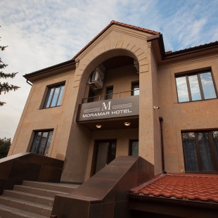 Фотография мини отеля Морамар