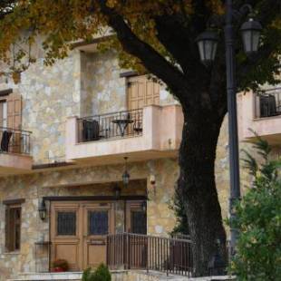 Фотографии гостиницы
Archontiko Fiamegou Hotel&Spa