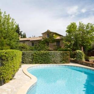 Фотографии гостиницы
Le Mas Des Aigras