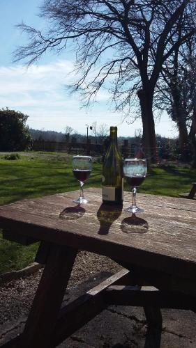 Фотография гостевого дома Rings Coach House Retreat