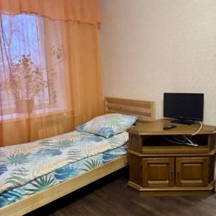 Фотография квартиры Апартаменты Sutki Vip Однокомнатные на Стрельбищенская 18В