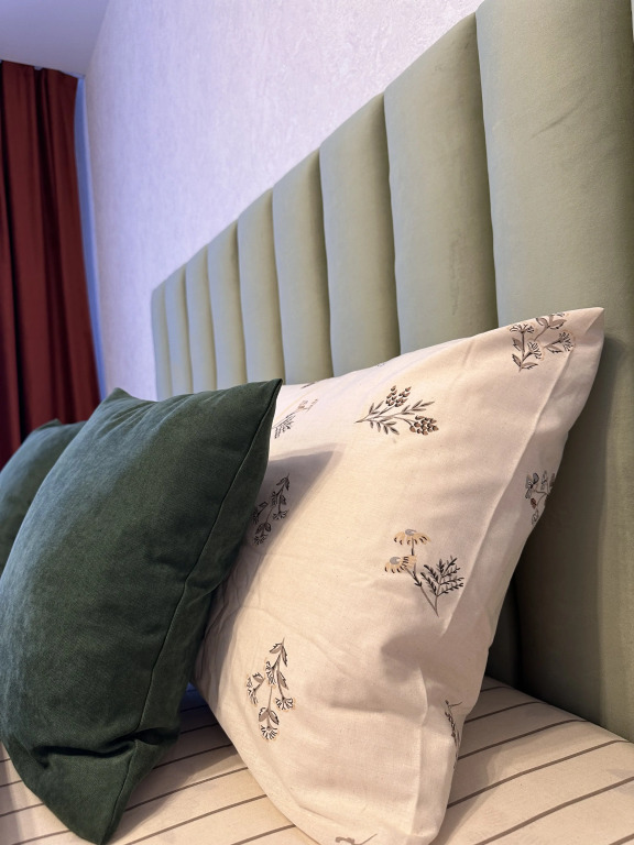 Фотография квартиры Квартира Предгорье Лаго-Наки