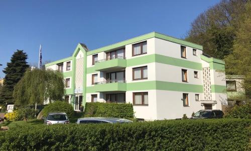 Фотография гостиницы Hotel Windspiel