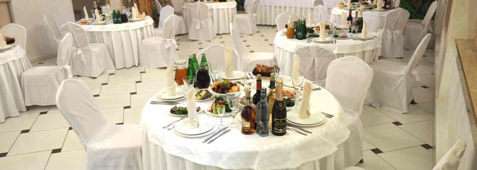 Фотография банкетного зала Барские Полати