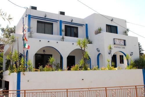 Фотография гостиницы Anthula Sun