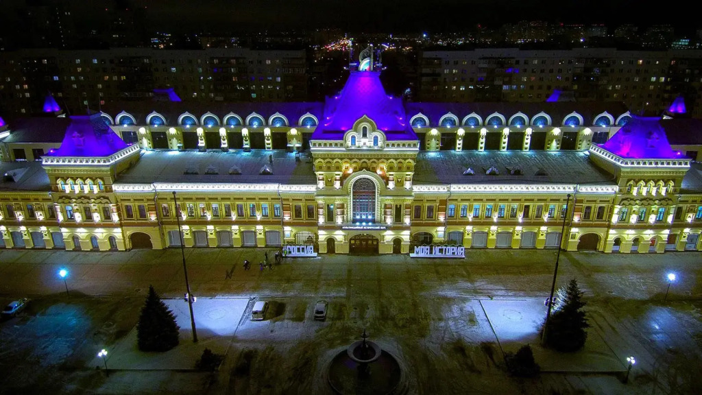 Фотография квартиры Апартаменты на улице Совнаркомовская