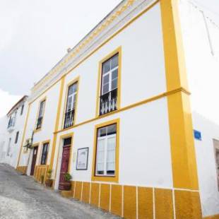 Фотографии гостевого дома
Mértola Castelo Palace by Eden Lands