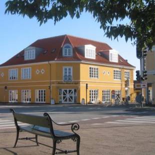 Фотографии гостиницы
Foldens Hotel