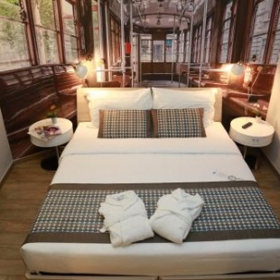 Фотография апарт отеля Aparthotel Meneghino