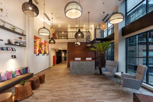 Фотография гостиницы S Loft Manado