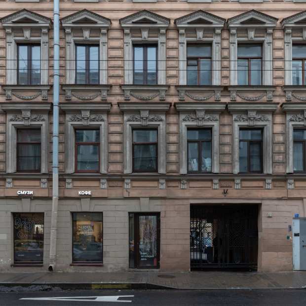 Фотография Жилья посуточно Ника