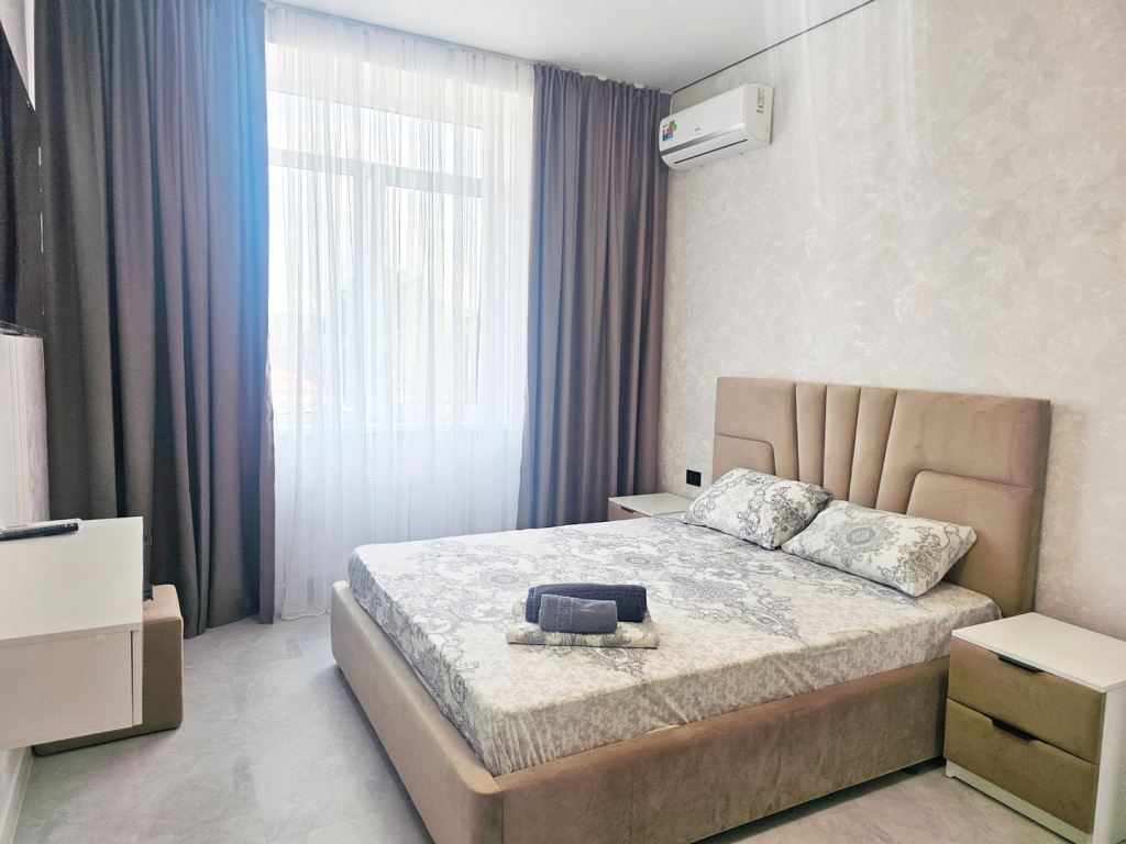 Фотография квартиры Квартира Сеть квартир Райдас на улице Козлова 35