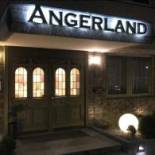 Фотография гостиницы Hotel Angerland Garni