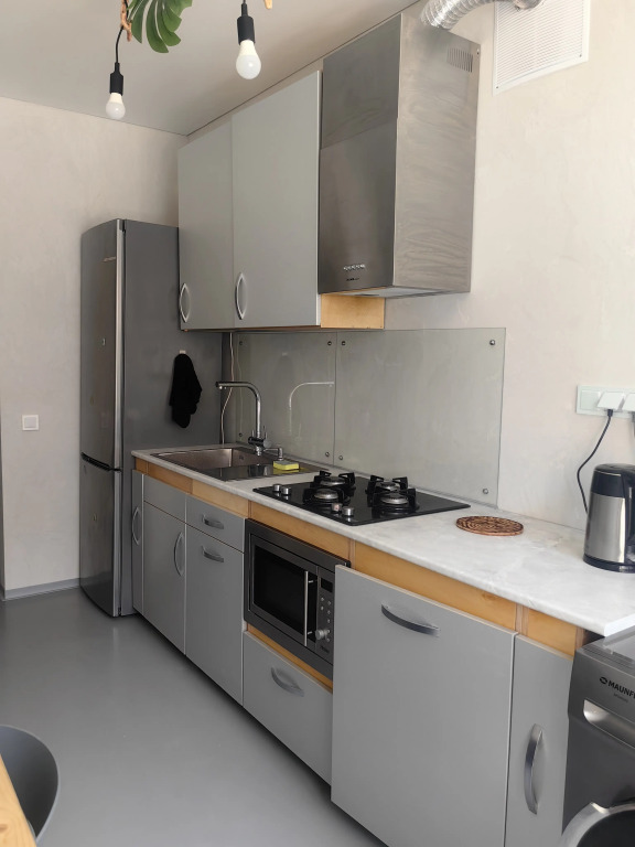 Фотография квартиры Квартира Уютная на берегу моря