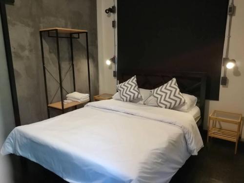 Фотография хостела Dreamcatcher Bangkok