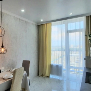 Фотография квартиры Апартаменты на переулке Гарнизонный