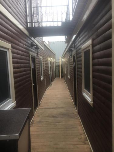 Фотография гостиницы Lev Uman