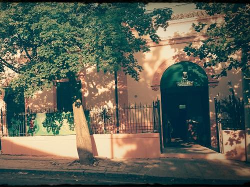 Фотография гостиницы Villa Scaduto Residence