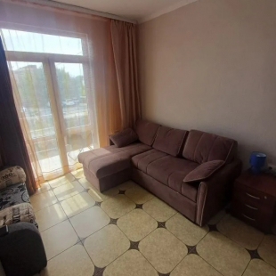 Фотография квартиры Квартира на Веселой 28с1