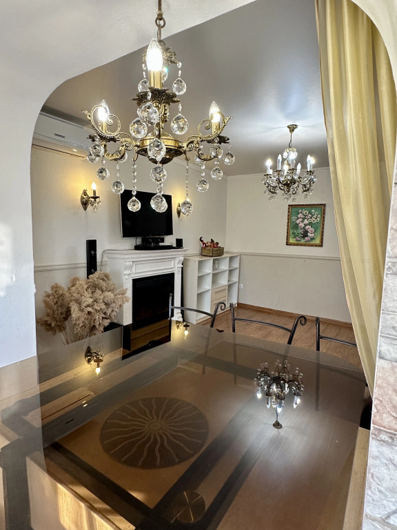 Фотография квартиры Квартира Тихий двор зеленая зона идеально для жизни с детьми