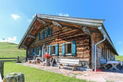 Фотография гостевого дома Müllerkaser