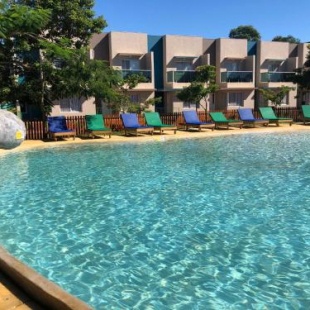 Фотография апарт отеля Z Apart Hotel