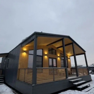 Фотография Коттеджа Частный Дом для Отдыха