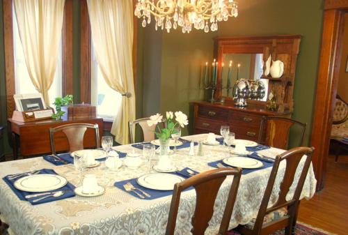 Фотография мини отеля The Red Coat