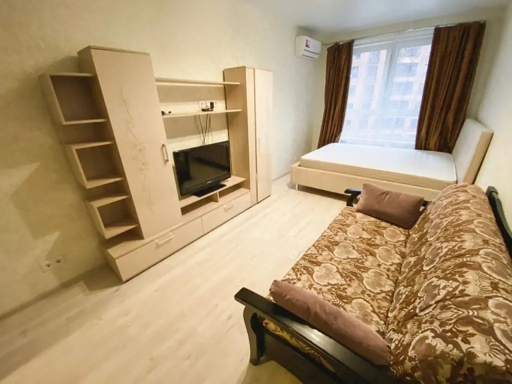 Фотография квартиры Апартаменты 1 на Площади Свободы