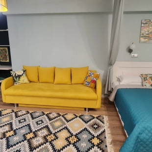 Фотография квартиры Квартира Однокомнатная возле Арбата