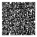 QR код гостиницы Отель ДУБос