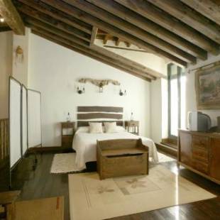 Фотографии гостевого дома
La Rinconera