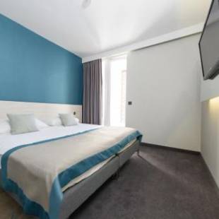 Фотографии гостиницы 
            Hotel Kolovare