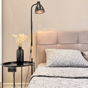 Фотография квартиры Квартира Hugge Place [Объект 131]